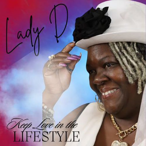 Lady D